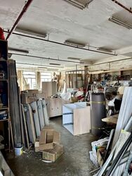 Richfield Industrial Centre (D14), Factory #581693101